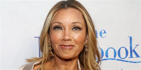 vanessa williams naked|Vanessa Williams Recalls The First Thing She Did When Her ...